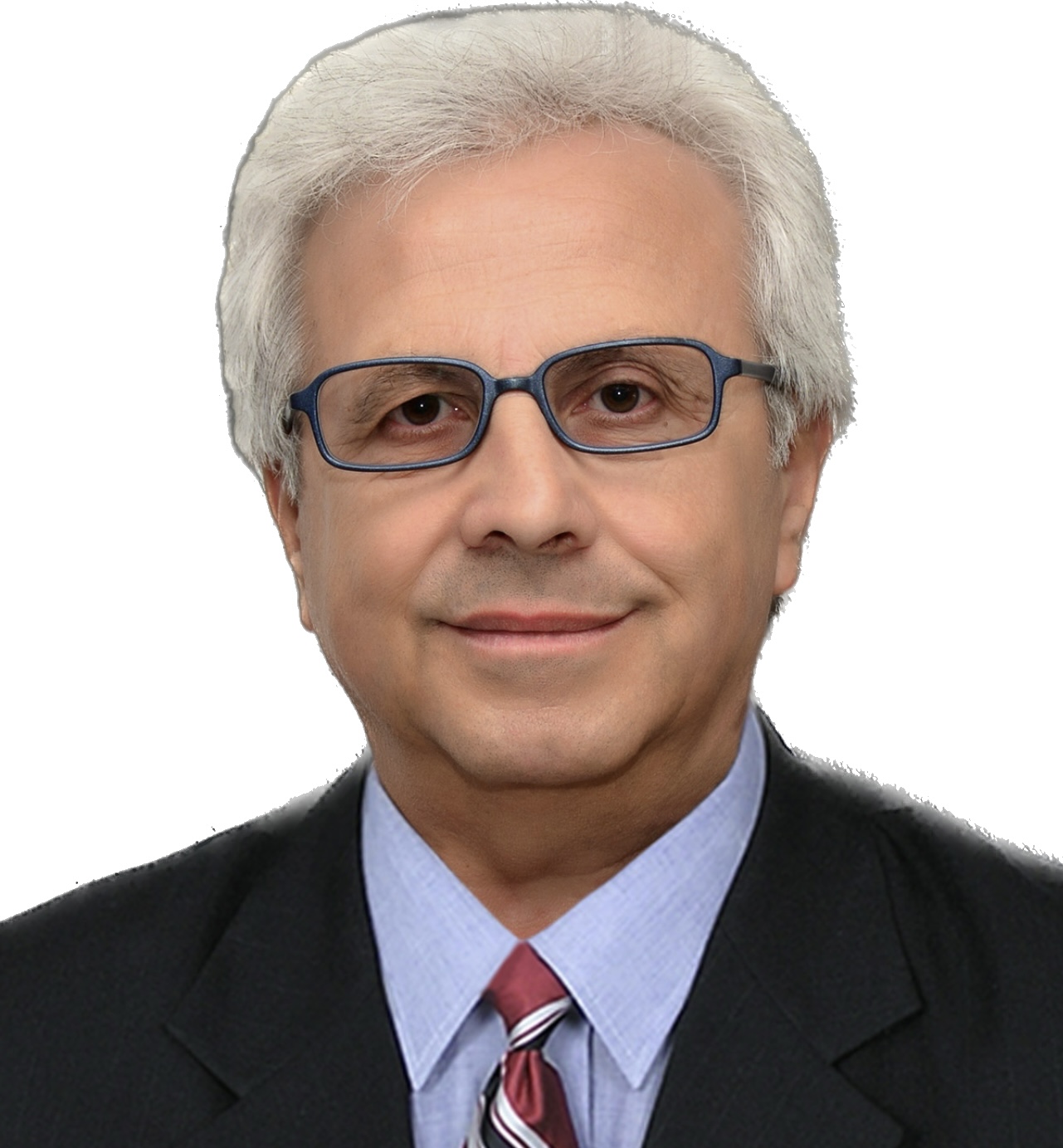 İsmail Gül 